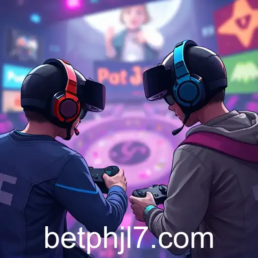 Digital Evolution and Gaming Trends