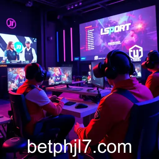 The Rise of JL7 in Gaming Culture