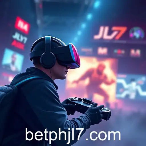 The Sudden Rise of JL7 in the Gaming World