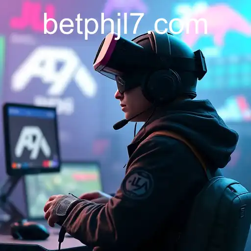 The Digital Odyssey of Gaming