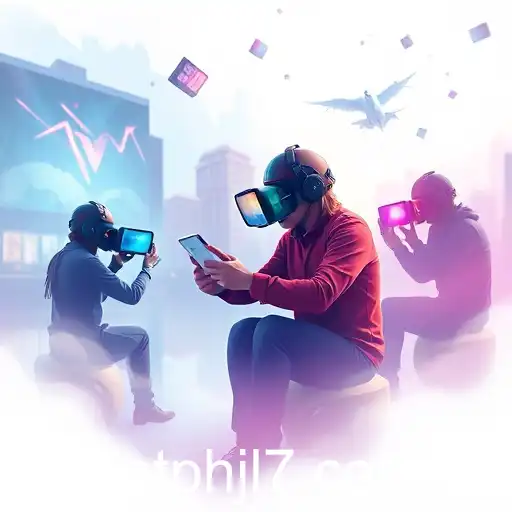 Gaming Industry Faces Challenges and Opportunities