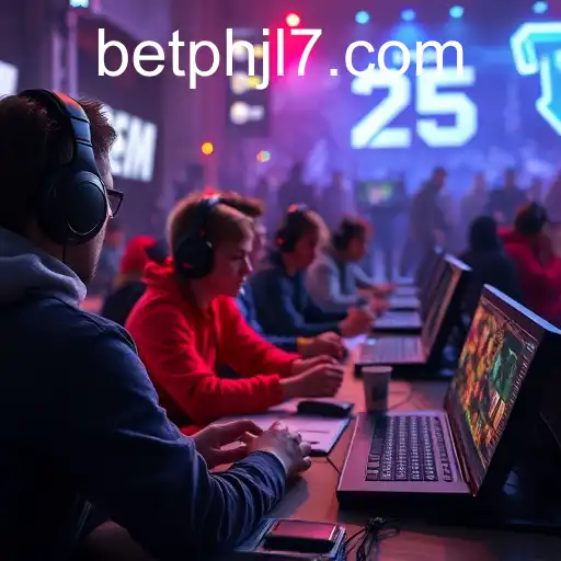 Gaming Dynamics in 2025