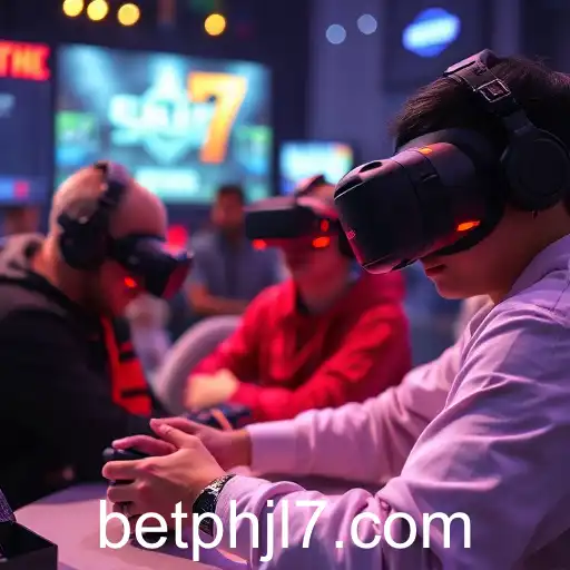 Gaming in 2025: The Rise of Online Platforms