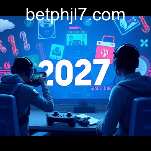 Gaming Trends and Innovations in 2025
