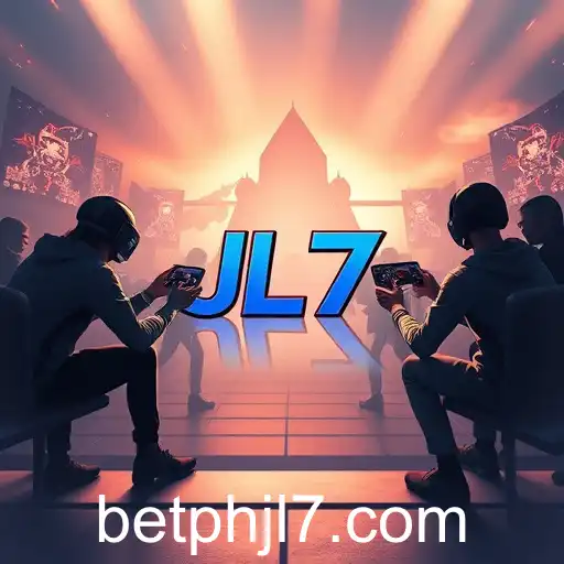 Gaming Industry Trends and JL7 Impact