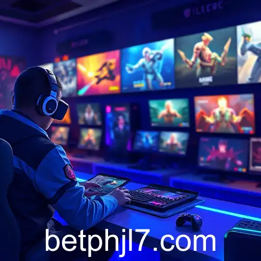 Exploring the Impact of Online Gaming