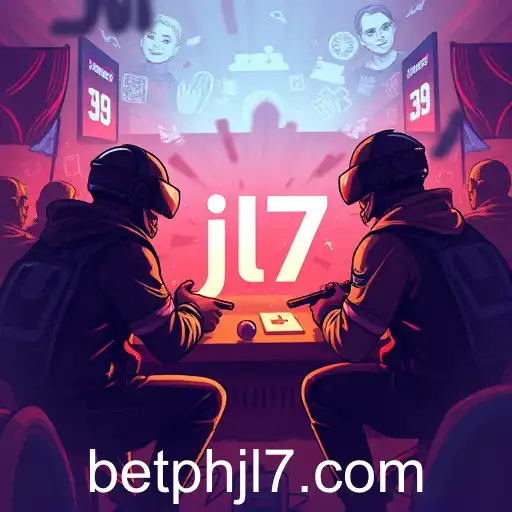 Exploring the World of Multiplayer Games: The Essence of 'jl7' on Gaming Platforms
