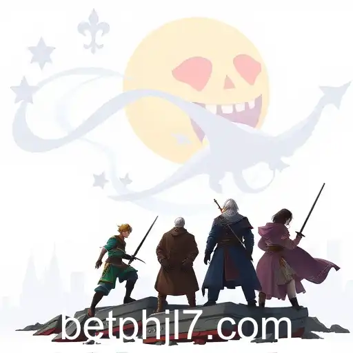 The Alluring World of Role-Playing Games: A Blend of Storytelling and Strategy