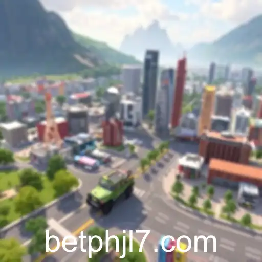 Exploring the World of Simulation Games: A Deep Dive