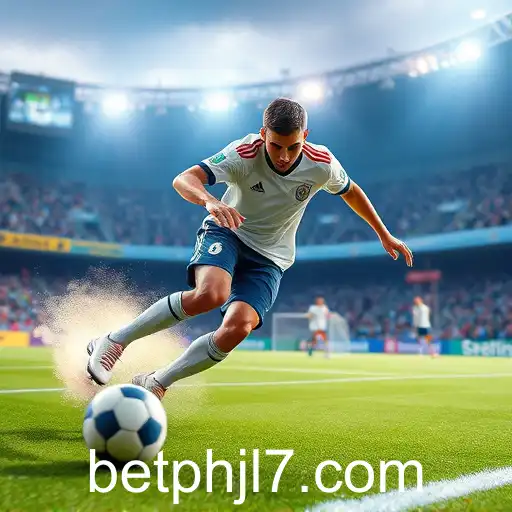 Exploring the Exciting World of Sports Games